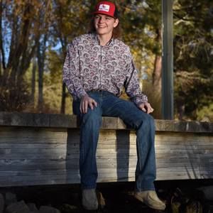 Meet your Posher, Jorden